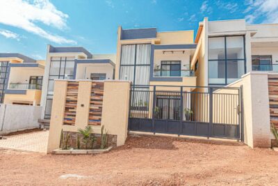 Appartment House for sale