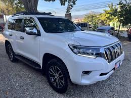 TXR Landcruiser 2018 for sale