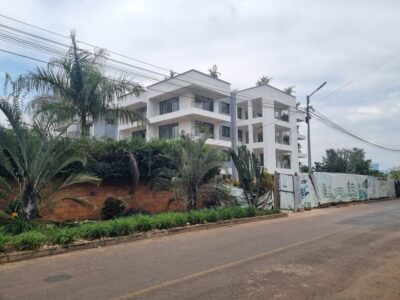 Apartment for sale located kacyiru