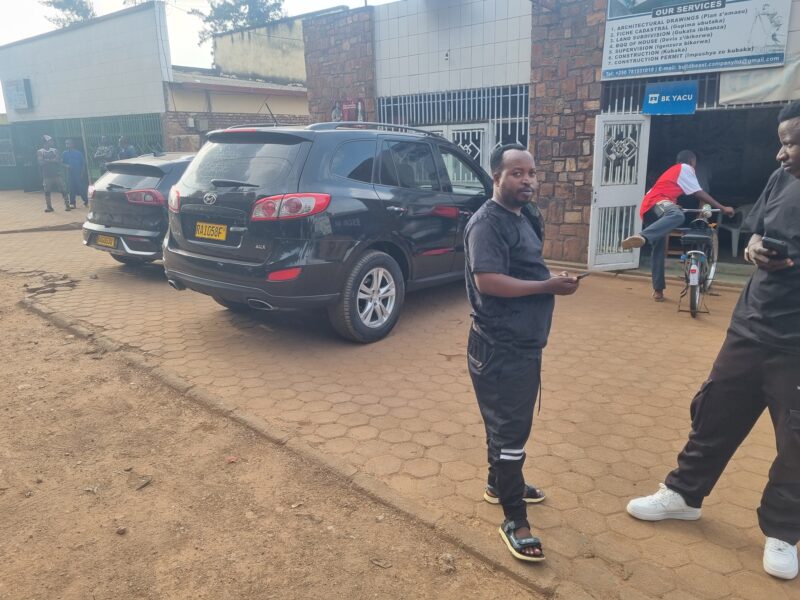 Rwamagana house for sale