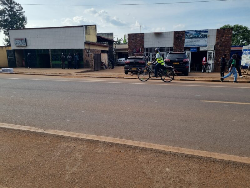 Rwamagana house for sale