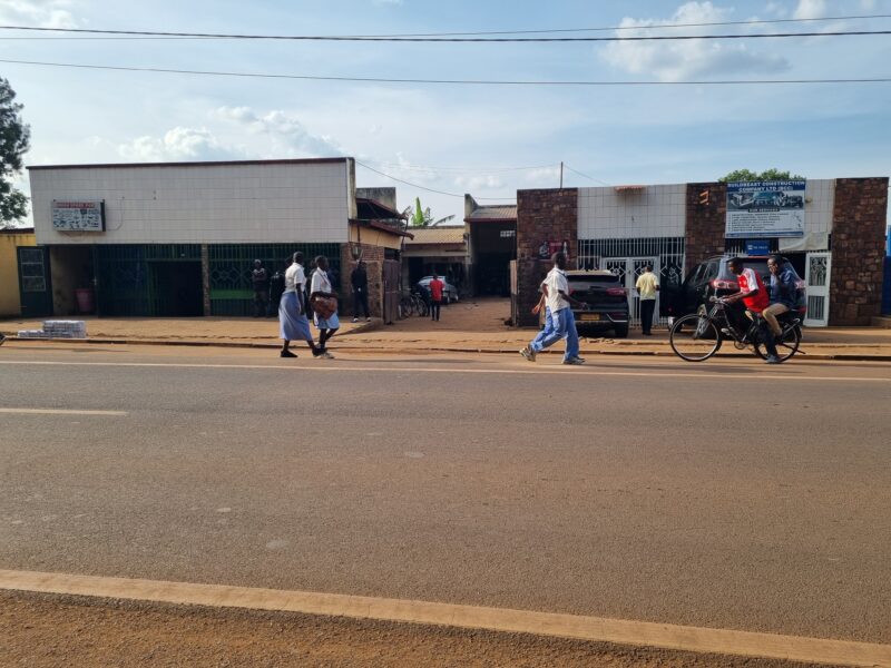 Rwamagana house for sale