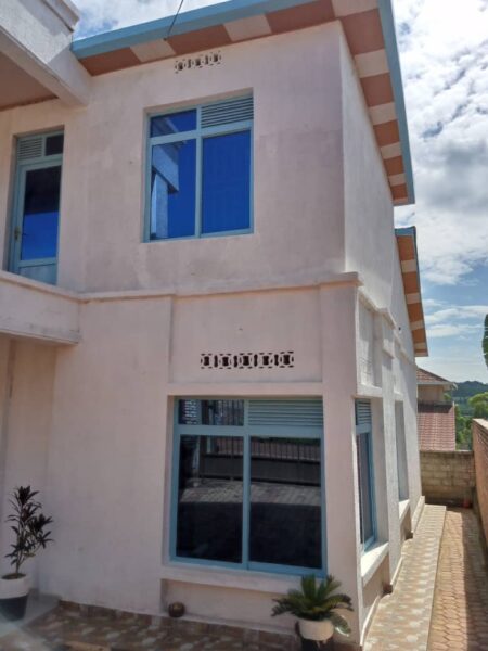 House for sale kigali Gasogi