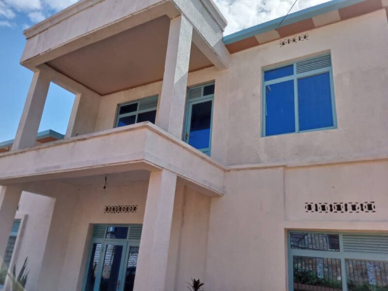 House for sale kigali Gasogi