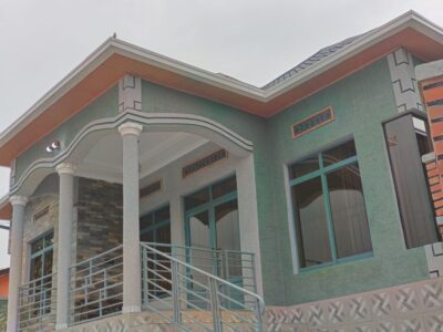 House for rent kigali kanombe