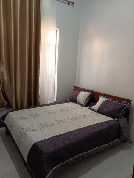 House for rent kigali kanombe