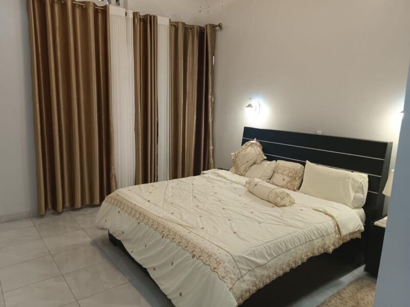 House for rent kigali kanombe