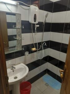 House for rent kigali kanombe