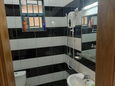House for rent kigali kanombe