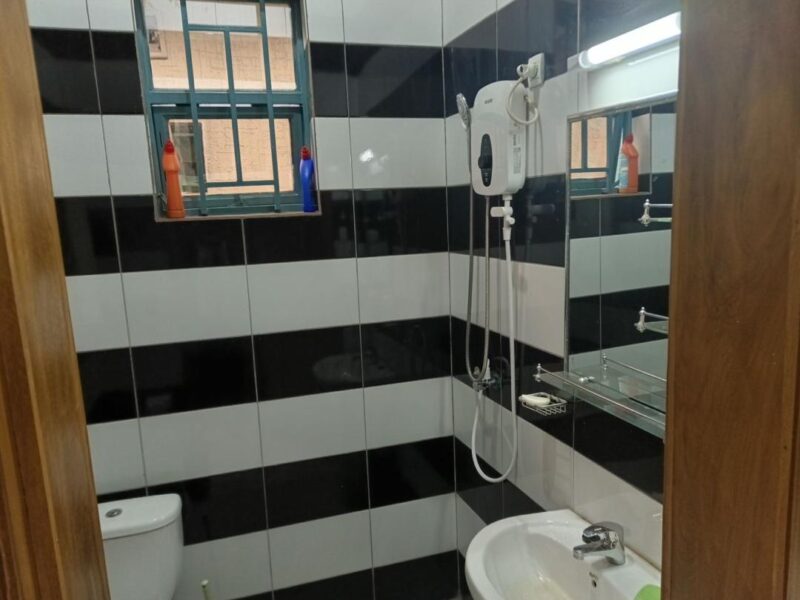 House for rent kigali kanombe