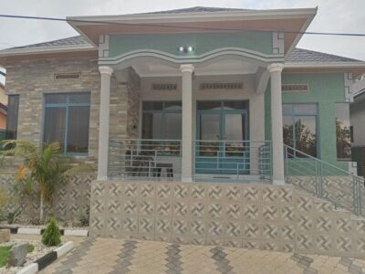 House for rent kigali kanombe
