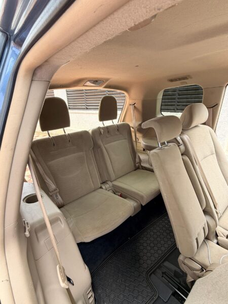 Toyota highlander hybrid for sale