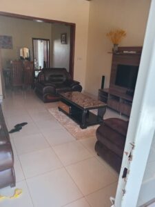 House sale location Rebero Bisambu