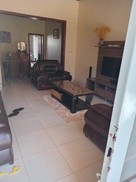 House sale location Rebero Bisambu