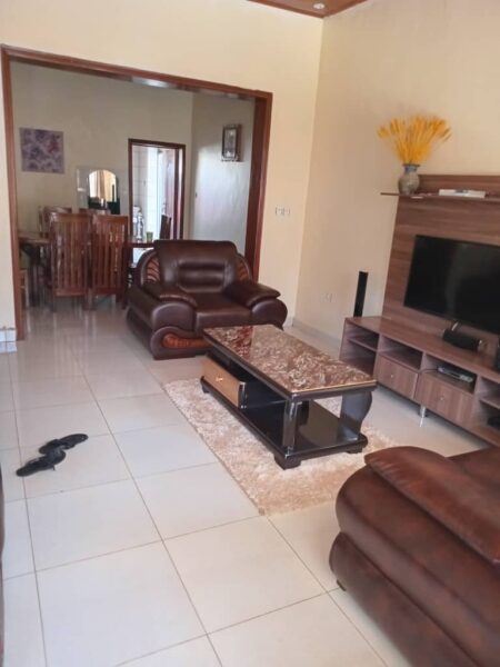 House sale location Rebero Bisambu