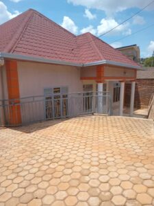 House sale location Rebero Bisambu
