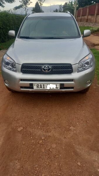 Rava 4 Automatic for sale