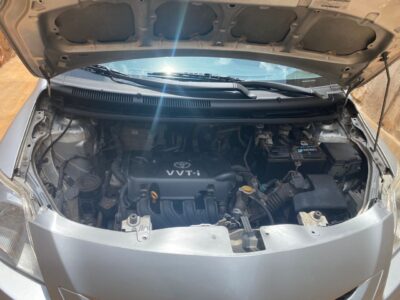 Toyota yaris sedane for sale