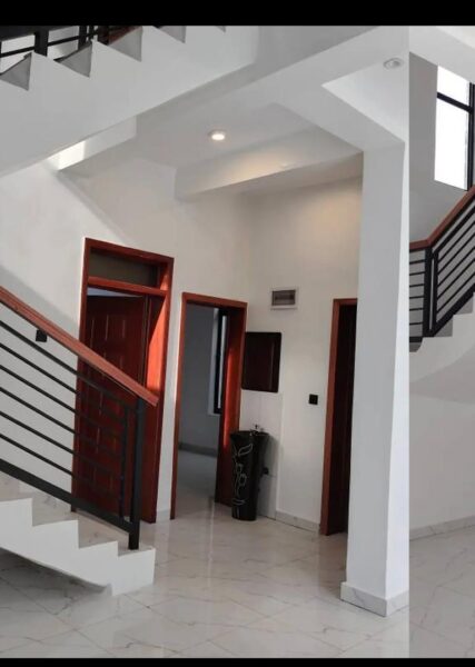 House for sale kigali Bumbogo
