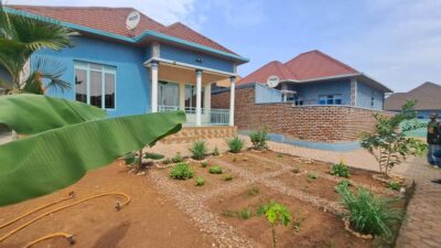 House for sale kanombe sanitas