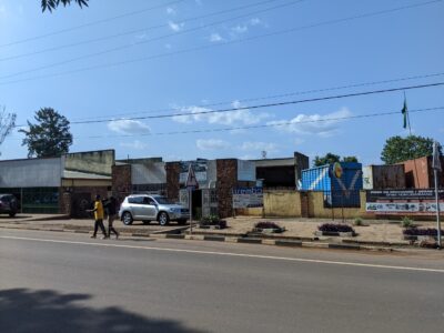 Rwamagana house for sale