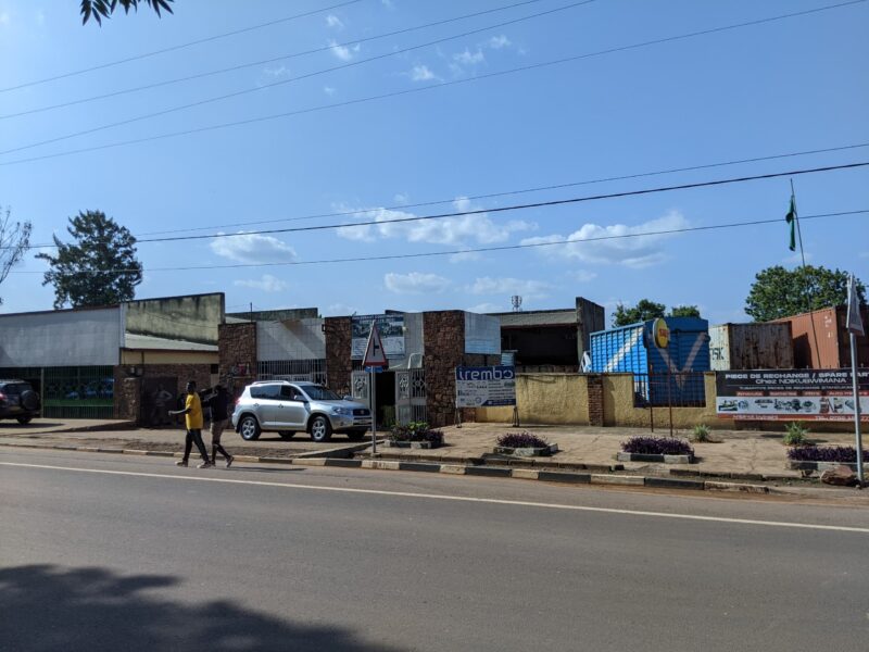 Rwamagana house for sale