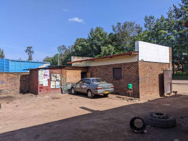 Rwamagana house for sale