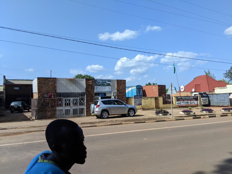 Rwamagana house for sale