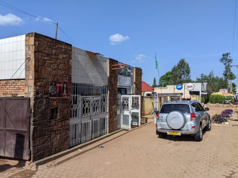 Rwamagana house for sale