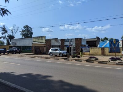 Rwamagana house for sale