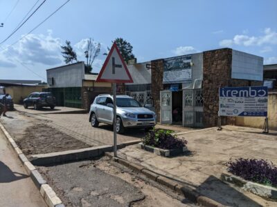 Rwamagana house for sale