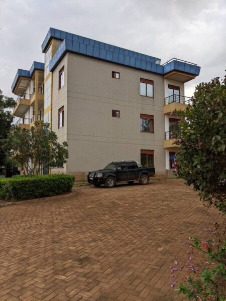 Apartment for sale Nyamata