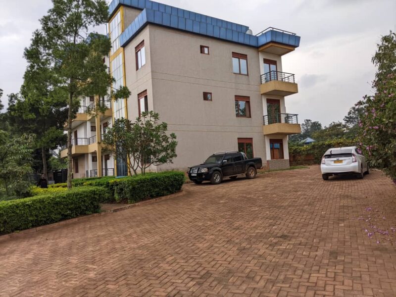 Apartment for sale Nyamata