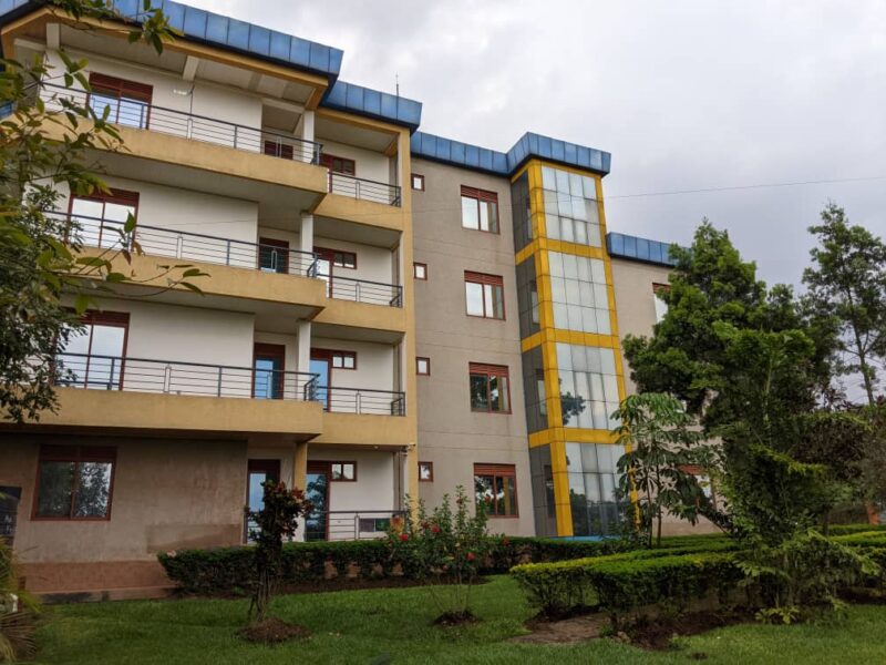 Apartment for sale Nyamata
