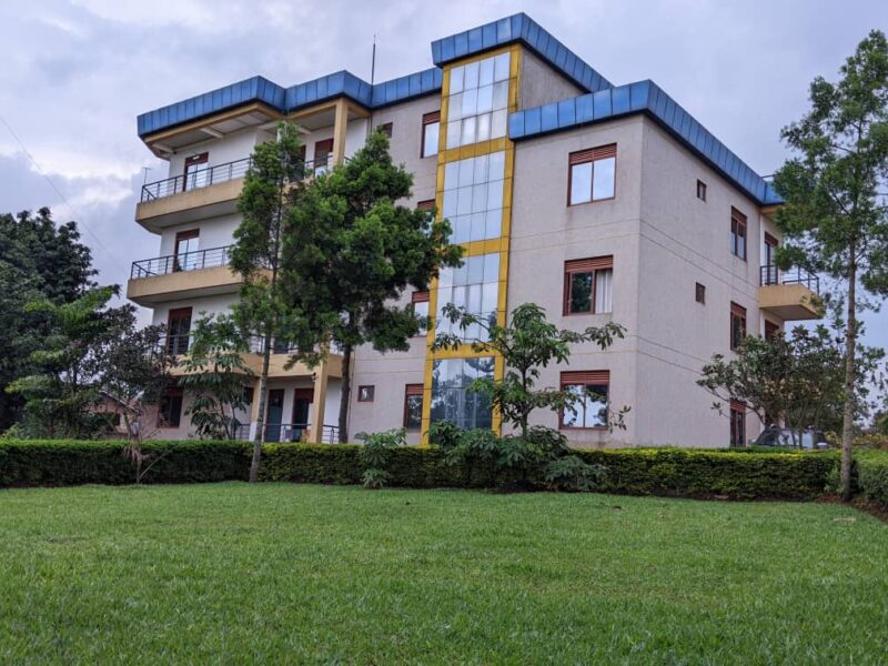 Apartment for sale Nyamata