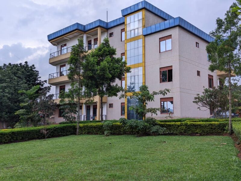 Apartment for sale Nyamata