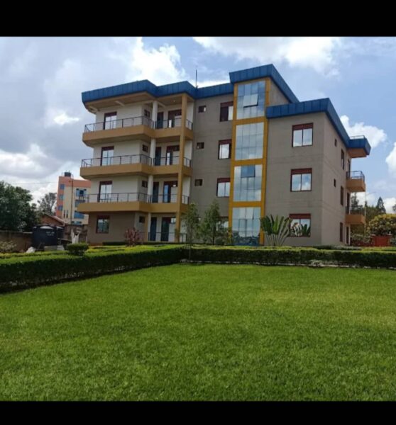 Apartment for sale Nyamata