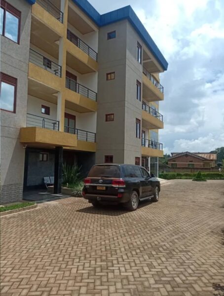 Apartment for sale Nyamata