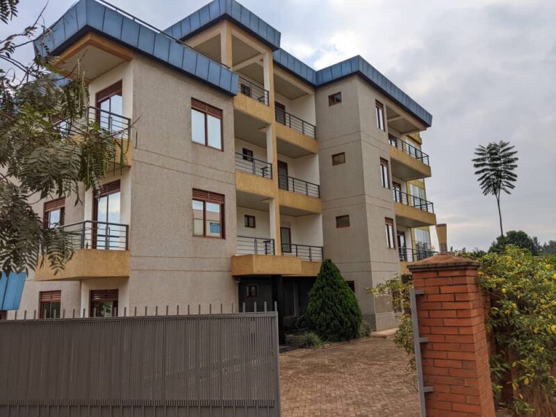 Apartment for sale Nyamata