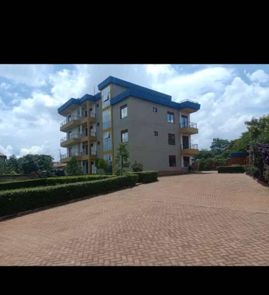 Apartment for sale Nyamata