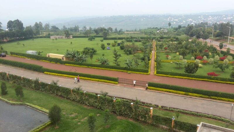 Big land for sale at Nyamata 3ha