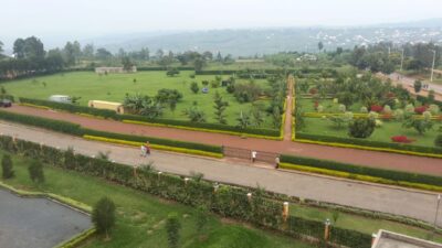 Big land for sale at Nyamata 3ha