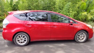 Toyota Prius hybrid for sale