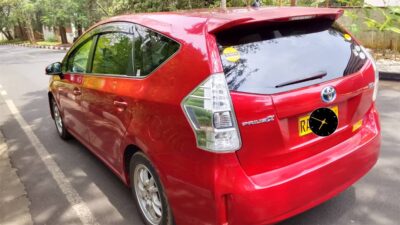 Toyota Prius hybrid for sale