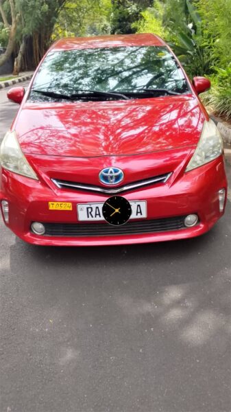 Toyota Prius hybrid for sale