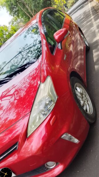 Toyota Prius hybrid for sale