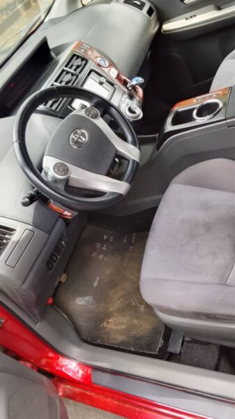 Toyota Prius hybrid for sale