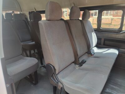 Toyota van for sale