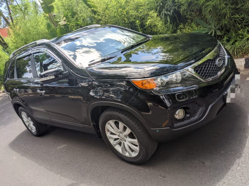 KIA SORENTO 2010