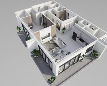 Apartment for sale located kacyiru